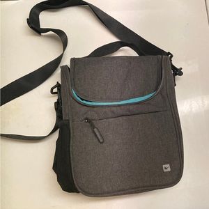 Knee Scooter Handlebar Bag Purse Walkers, Home Health Medical